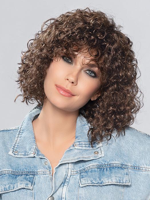 Disco | Synthetic Lace Front Wig