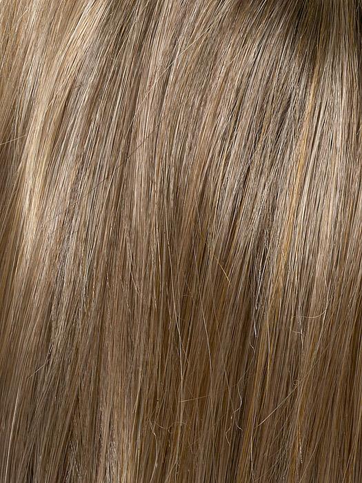 Chloe | Synthetic Lace Front Wig (Mono Part)