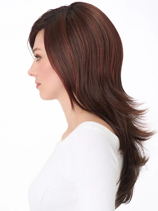 Sheena | Synthetic Lace Front Wig (Mono Top)