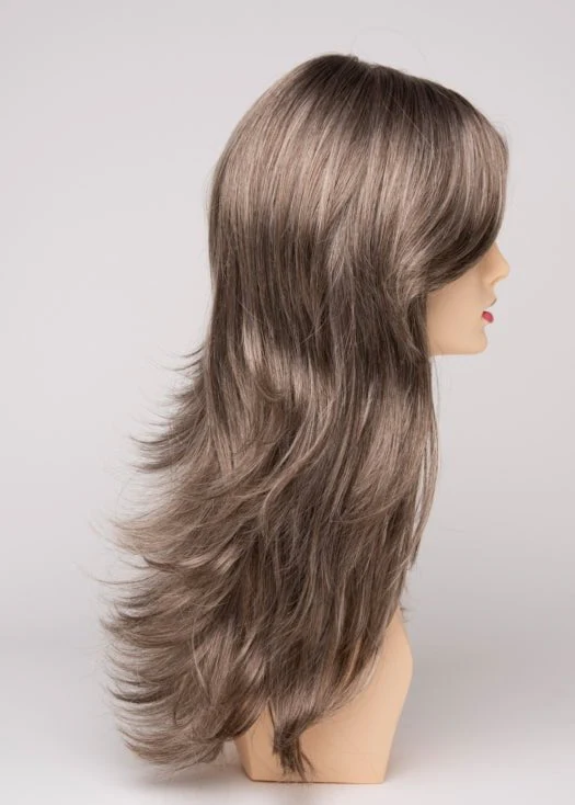 Sheena | Synthetic Lace Front Wig (Mono Top)