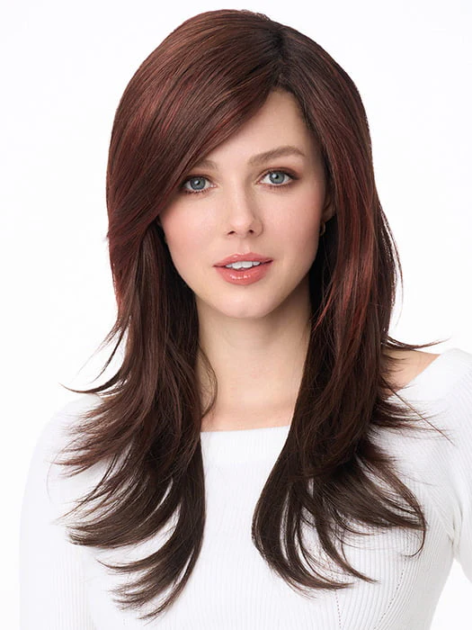 Sheena | Synthetic Lace Front Wig (Mono Top)