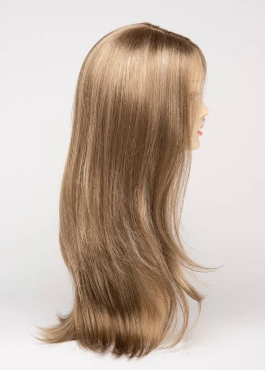 McKenzie | Synthetic Wig (Mono Part)