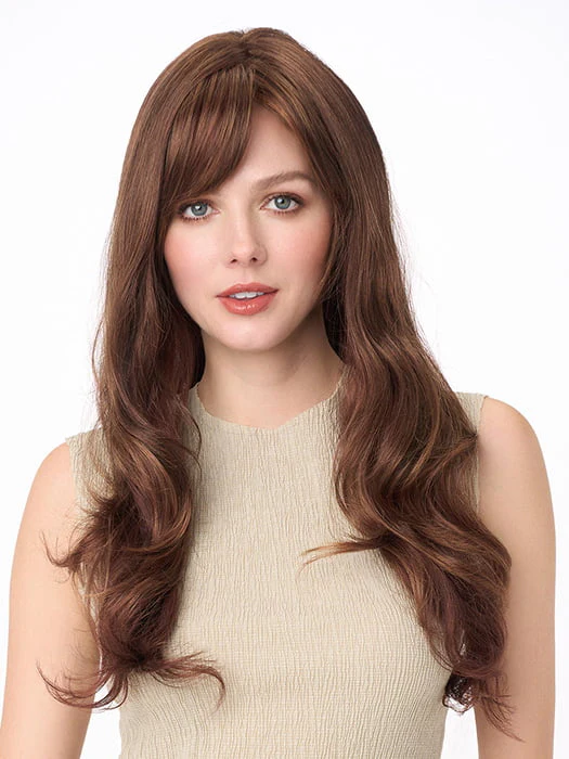 Wendi | Synthetic Lace Front Wig (Mono Part)
