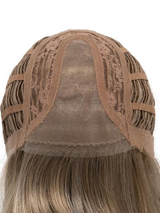 Wendi | Synthetic Lace Front Wig (Mono Part)