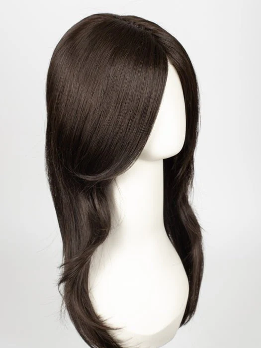 Shilo | Synthetic Wig (Mono Top)