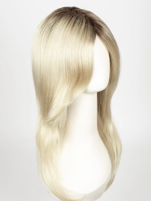 Shilo | Synthetic Wig (Mono Top)