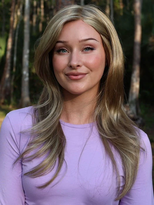 Shilo | Synthetic Wig (Mono Top)