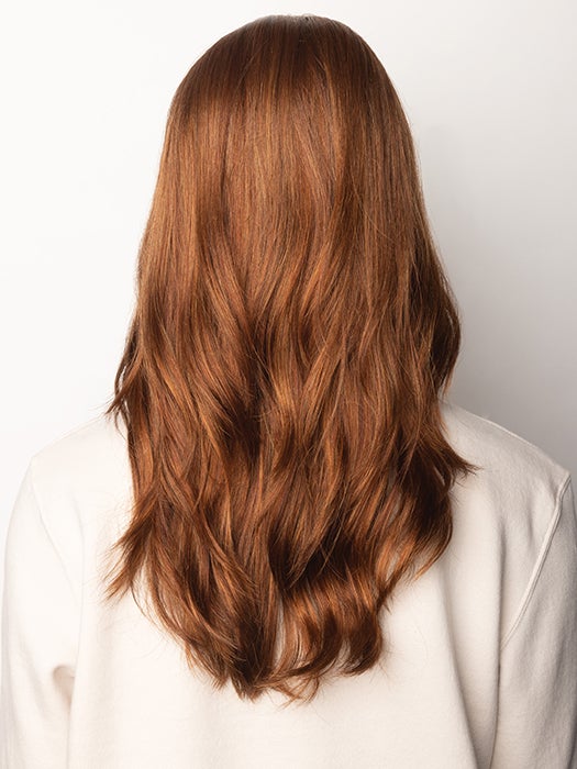 Sage | Synthetic Lace Front Wig (Mono Part)