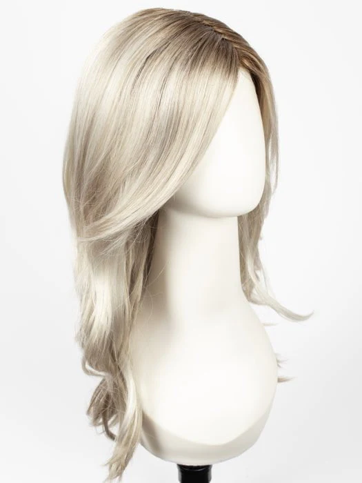 Sage | Synthetic Lace Front Wig (Mono Part)