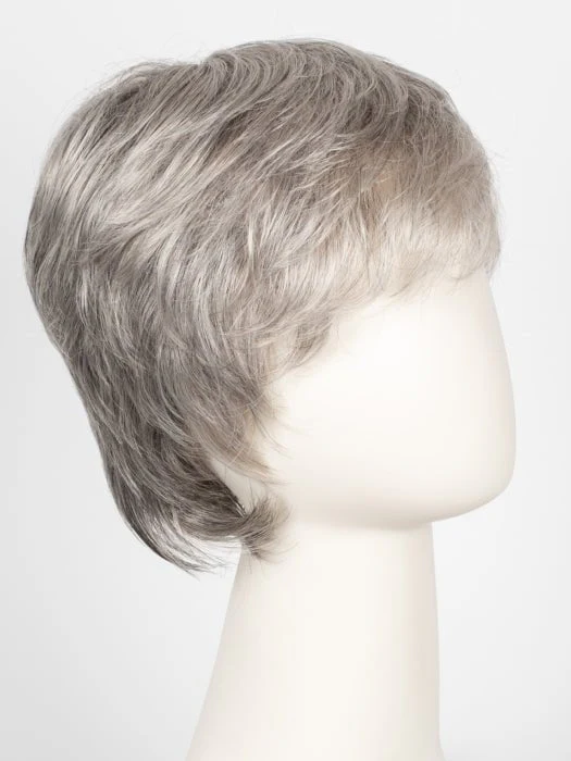 Brad | Synthetic Lace Front Wig (Mono Crown)