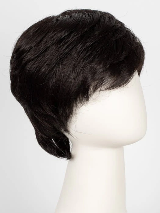 Brad | Synthetic Lace Front Wig (Mono Crown)