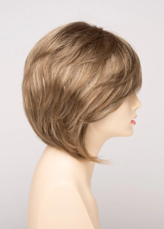Juliet | Synthetic Lace Front Wig (Mono Part)
