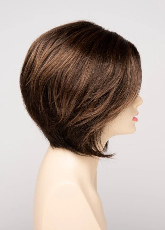 Juliet | Synthetic Lace Front Wig (Mono Part)