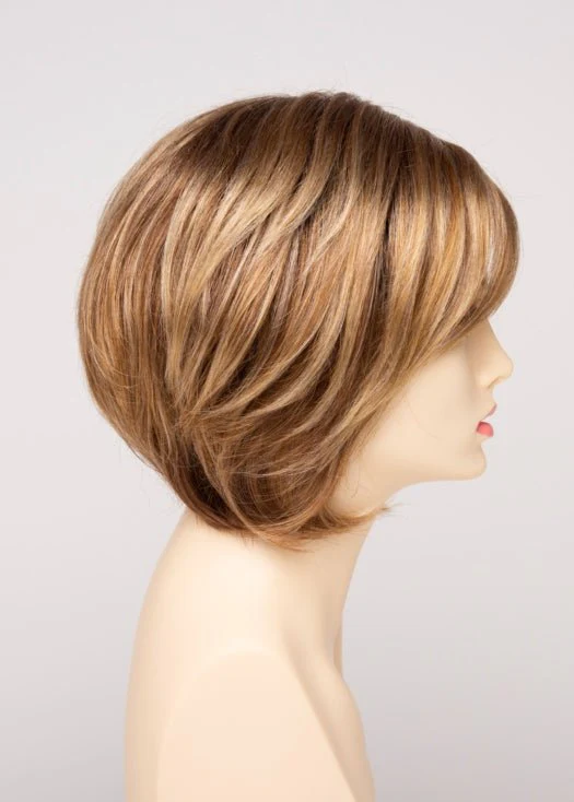 Juliet | Synthetic Lace Front Wig (Mono Part)