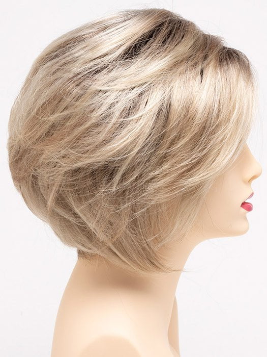 Juliet | Synthetic Lace Front Wig (Mono Part)