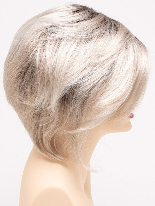 Juliet | Synthetic Lace Front Wig (Mono Part)