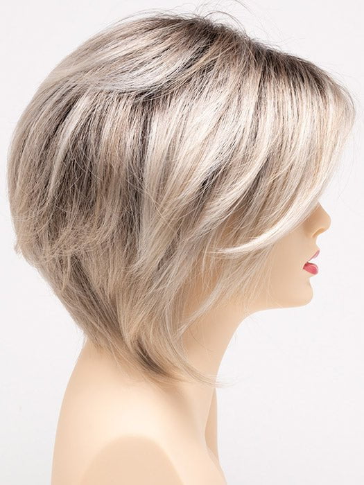 Juliet | Synthetic Lace Front Wig (Mono Part)