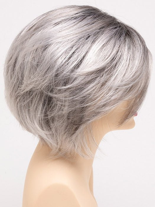 Juliet | Synthetic Lace Front Wig (Mono Part)