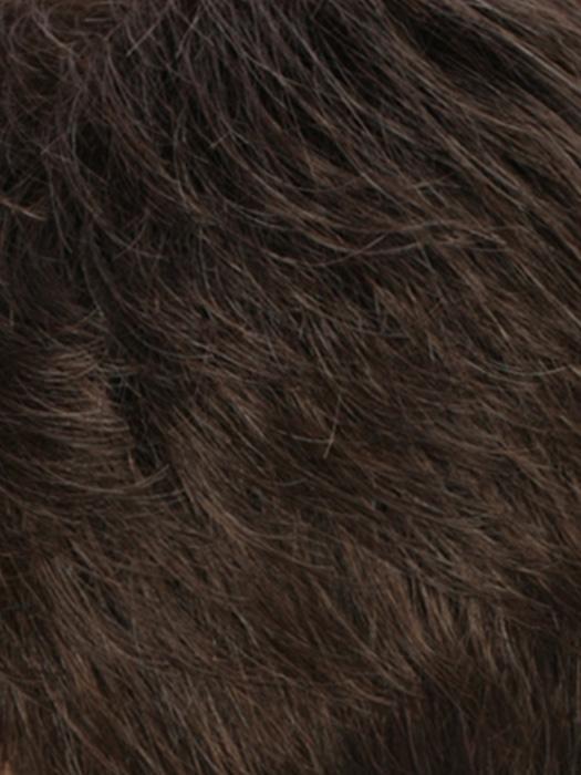Heather | Synthetic Wig (Basic Cap)