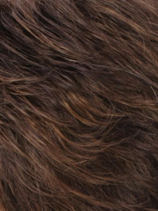 Heather | Synthetic Wig (Basic Cap)