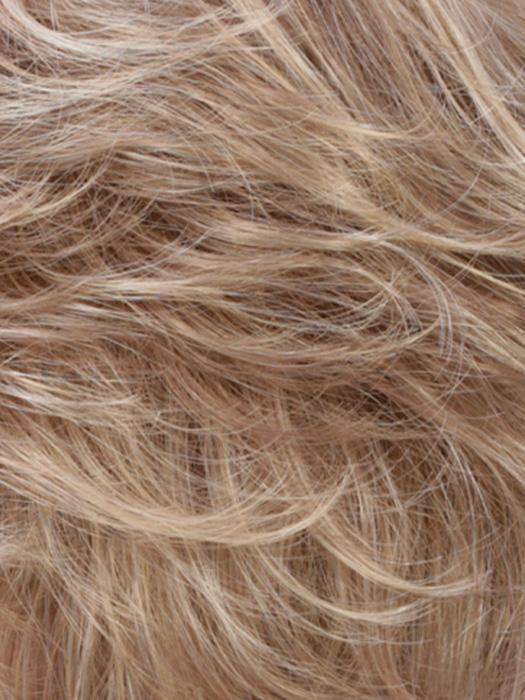 Heather | Synthetic Wig (Basic Cap)