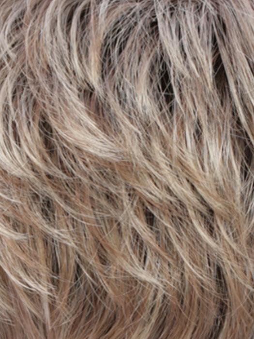 Heather | Synthetic Wig (Basic Cap)