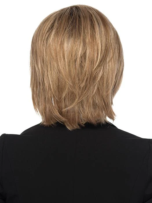 Heather | Synthetic Wig (Basic Cap)