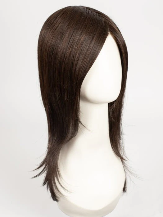 En Vogue | Synthetic Lace Front Wig (Mono Crown)