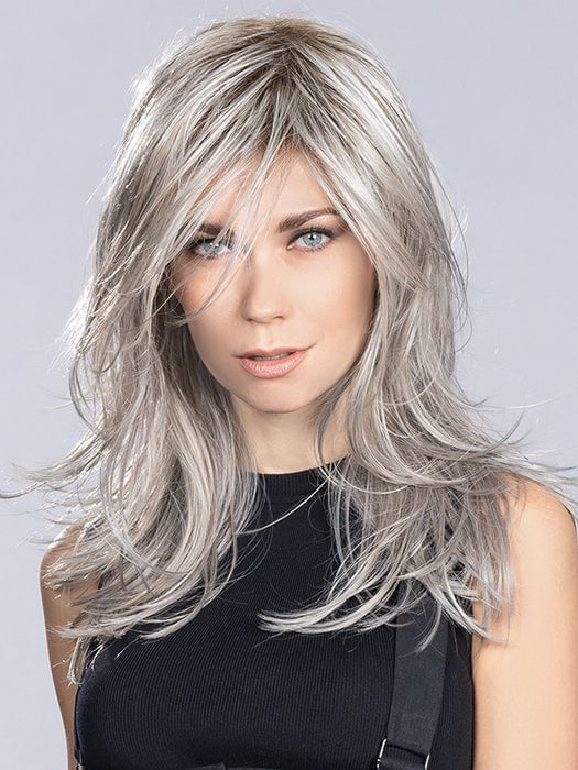En Vogue | Synthetic Lace Front Wig (Mono Crown)