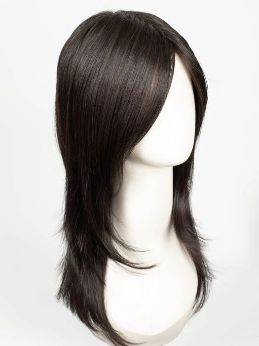 En Vogue | Synthetic Lace Front Wig (Mono Crown)