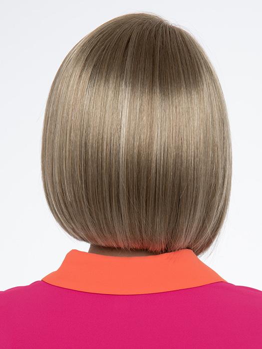 London | Synthetic Lace Front Wig (Mono Part)
