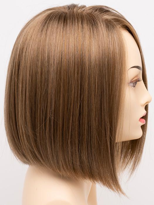London | Synthetic Lace Front Wig (Mono Part)