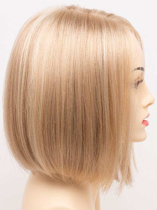 London | Synthetic Lace Front Wig (Mono Part)