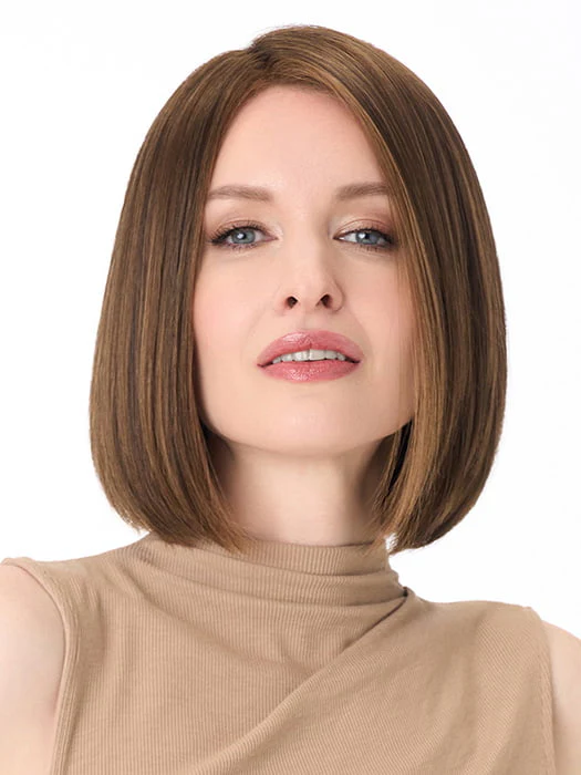 London | Synthetic Lace Front Wig (Mono Part)