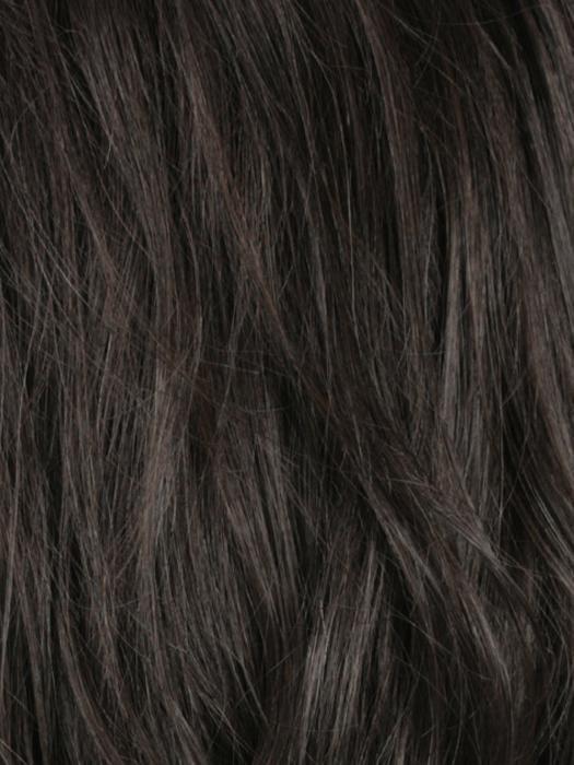 Brooklyn | Synthetic Lace Front Wig (Mono Top)