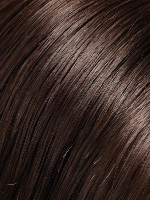 Ruby | Synthetic Lace Front Wig (Basic Cap)
