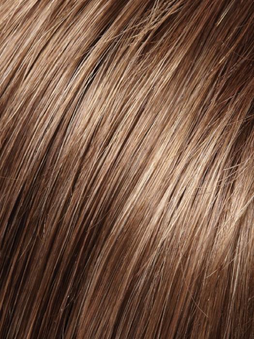 Ruby | Synthetic Lace Front Wig (Basic Cap)