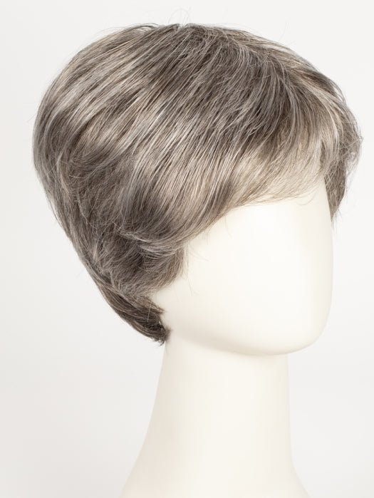 Alba Comfort | Synthetic Lace Front Wig (Mono Top)