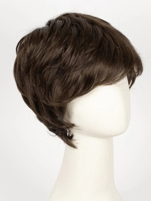 Vanity | Synthetic Lace Front Wig (Mono Top)