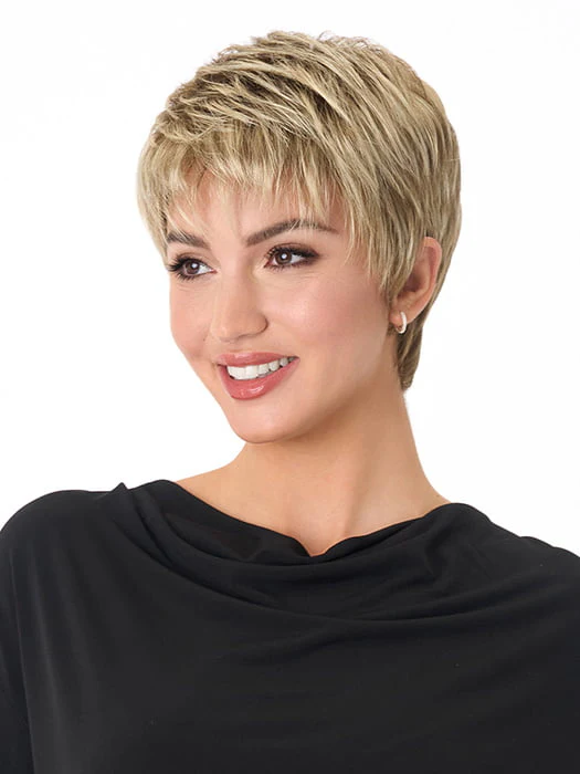 Ivy | Synthetic Wig (Basic Cap)