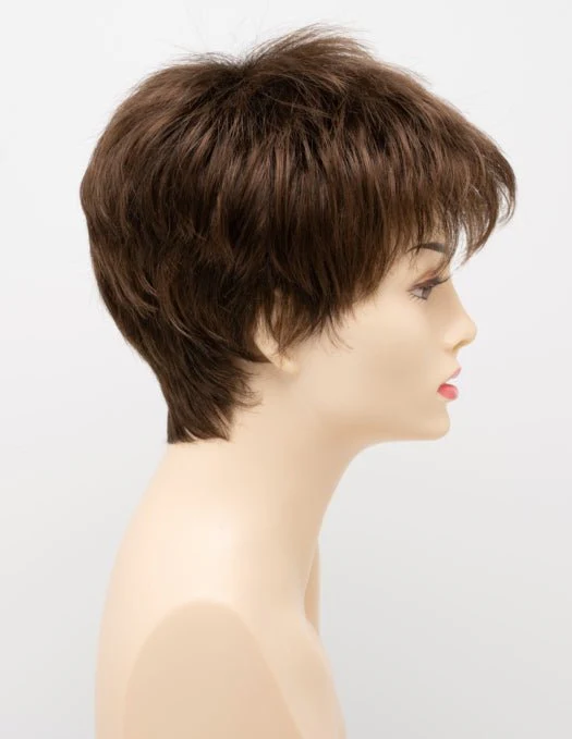 Ivy | Synthetic Wig (Basic Cap)