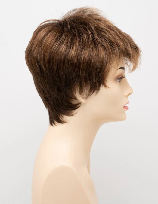 Ivy | Synthetic Wig (Basic Cap)