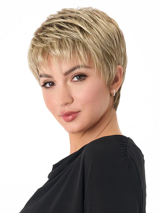 Ivy | Synthetic Wig (Basic Cap)