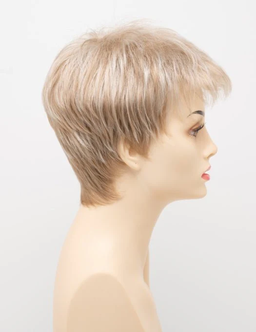 Ivy | Synthetic Wig (Basic Cap)