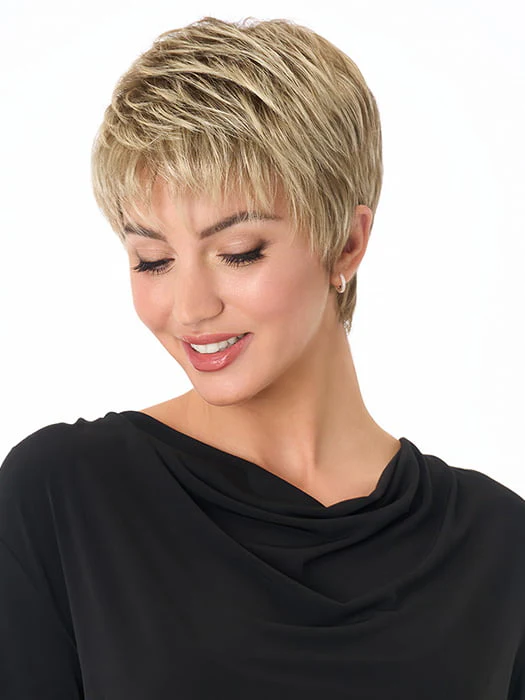Ivy | Synthetic Wig (Basic Cap)