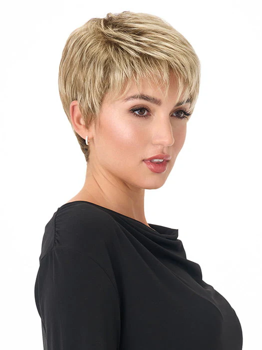 Ivy | Synthetic Wig (Basic Cap)