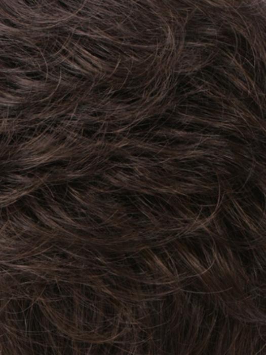 Charlee | Synthetic Wig (Basic Cap)