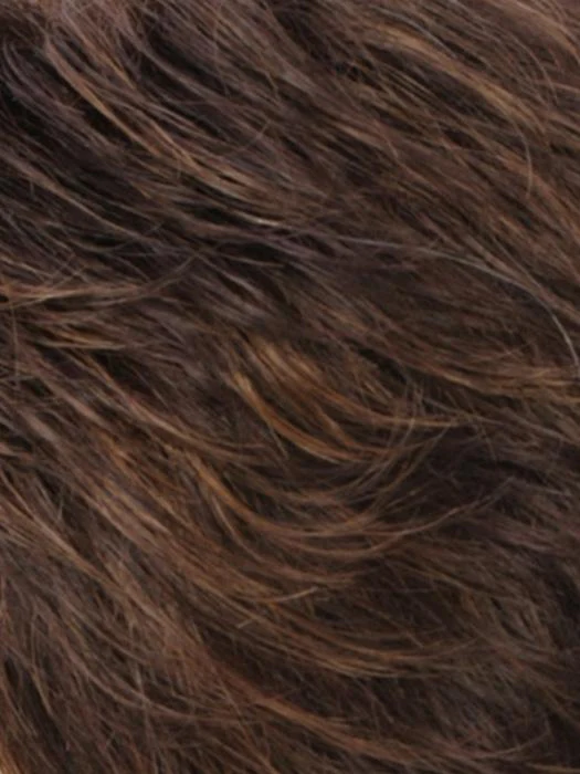 Charlee | Synthetic Wig (Basic Cap)