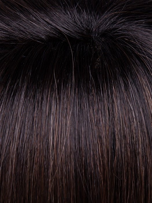 Gia Mono | Synthetic Lace Front Wig (Mono Top)