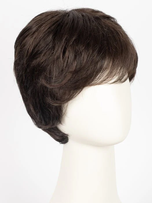 Aura | Synthetic Lace Front Wig (Mono-Top)